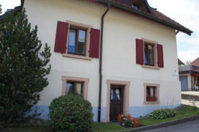 Ferienwohnung im Todtnauer Ferienland